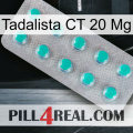 Tadalista CT 20Mg 28